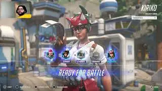 I THINK IVE PLAYED ENOUGH OVERWATCH TO SAY MARVEL RIVALS IS BETTER