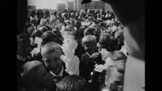 8mm (film) ~1977 - Panevėžio 11 toji vidurinė mokykla