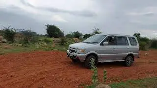 off road drive on tavera neo 3