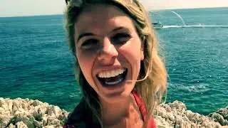 MAMADEAR  |  Travel Diary from the French Riviera