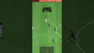 Giant Bolasie Flick Tutorial with 5⭐️ Skills Maldini 🇮🇹 #fifa #fifa23 #fut #football #shorts