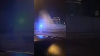 Polisdən qaçan qaqaş #shorts