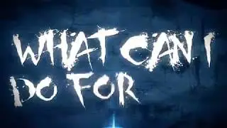 ANTAGONY - ASHES [LYRIC VIDEO] (2019) METAL INJECTION EXCLUSIVE