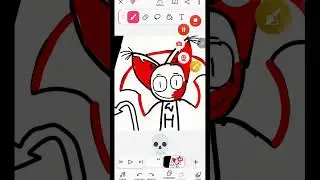 Никита Супчик 💀#анимация