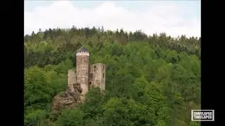 38 Shades of Castle Hallenburg