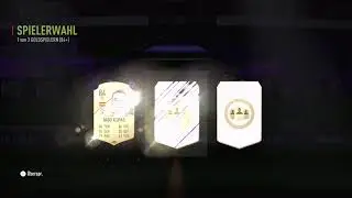 84+ Player Pick - W or F? 👀👀@Fifa22