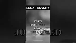 Legal Reality
