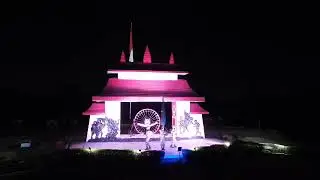 Patriotic song Ham shan Tirange ki 