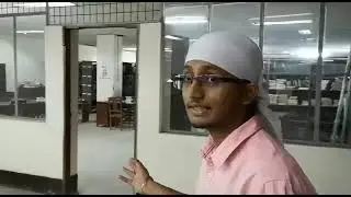 BAU LIBRARY