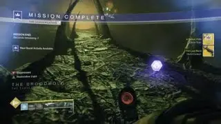 Destiny 2 - How to Kill Enkaar, The Weapon Master