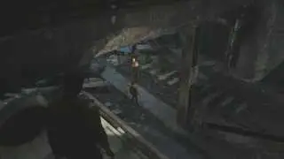 Let's Play The Last Of Us Remastered - Partie 5 : D&eacute;cor pench&eacute;.