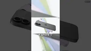 Apple Event septiembre 2025: iPhone 17, Apple Watch, AirPods Pro 3 y m&aacute;s novedades