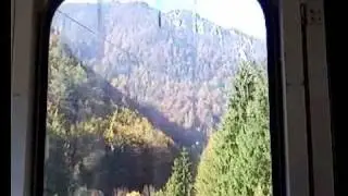 38ATW Feuerkogelseilbahn Ebensee