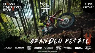 Branden Petrie // 2024 Burros Rider Segment