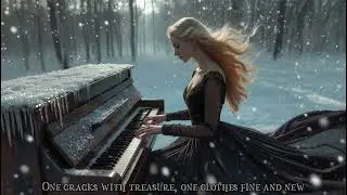 Frau Holle: Winter&rsquo;s Well | Haunting Emotional Folk