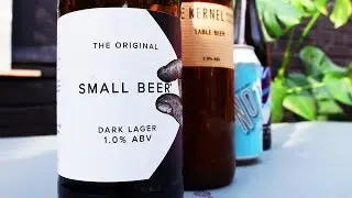Can low alcohol beer be any good? | The Craft Beer Channel