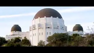 The Griffith Observatory