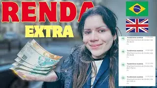 3 Fontes de Renda Extra Online em 2025 SEM Investimento! 💸 *Em qualquer lugar do mundo*