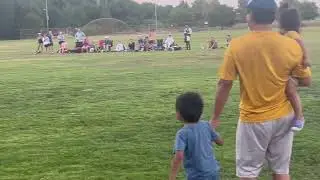 Laout 2023 Dog race finals