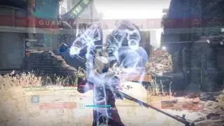 Bungie, nerf the Doctrine of Passing.
