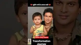 Zubeen Garg Childrens 💯✅ age transformation journey//#zubeengarg