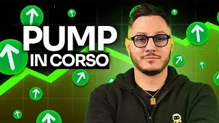 🚀📊Pump Coming & Fractals in Action &ndash; The Map of What's Rising