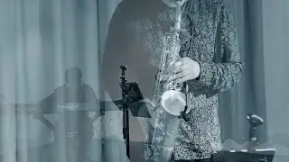 Saxophone Player GEN SAX Studio Night Sessions -  