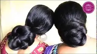 How to hairstyles each others Long Hair| Hairstyles for Long Hair| Everyday Hairstyles for Long Hair