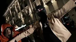 SHAM LNZ - FUCK LOVE