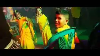 বিয়ের অনুষ্ঠানের আনন্দ 
