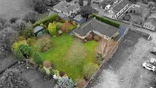 Spenns Croft, Jacky's Lane, Harthill