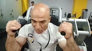 @ VIP GYM  شارع السعدي قرب ساحة الطيران