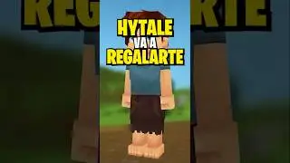 Hytale te Regala estos Cosm&eacute;ticos 😎 #hytale #videogames #gaming