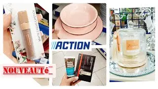 ARRIVAGE ACTION  - 29 Mars 2021 NOUVEAUT&Eacute; 🚨🚨🚨🚨👌👌😍