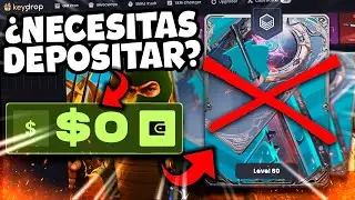 KEYDROP se CARGA las CAJAS DIARIAS? + 12.000$ SORTEO