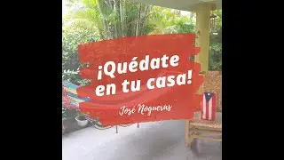 Qu&eacute;date en tu Casa - Jos&eacute; Nogueras