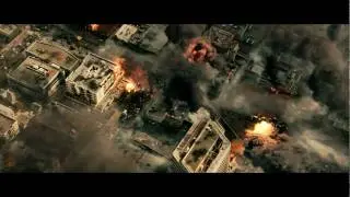 Battle Los Angeles | trailer #2 US (2011)