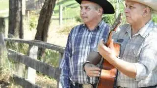 Mãos Calejadas TONINHO E JONAS