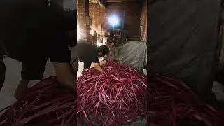 The Amazing World of Plastic Rope Making: Inside the Production Line