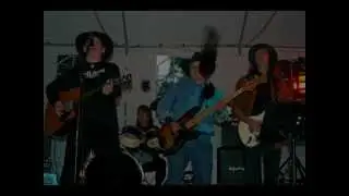 Mike Skye & The Outlaw Rock Band - OutlawRock