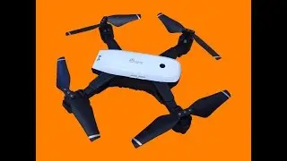 SMRC S20 RC Drone  - 1080p  5G GPS - sub $100 DJI Spark killer?