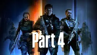 Reverse Prime Let's Play: COD BO7 Coop Story Mode Playthrough Part 4
