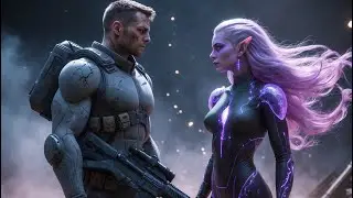 Trust Beyond Worlds