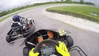 Sugar River Raceway 5/21/2017