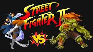 🤯 Reliving Childhood Dreams! | Street Fighter Home Arcade 1UP Cabinet | Men's Mental Health Matters