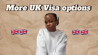 5 UK Visa Options for International Students (Beyond the Skilled Worker Visa). 