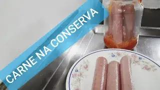 COMO EU FAÇO CARNE NO VIDRO DICAS DA DAÍ