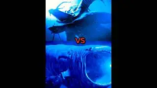 the bloop Vs spinosaurus,lizzie,reaper  leviathan,Gargantuan Leviathan
