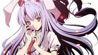 東方Vocal～Cruel CRuEL【狂気の瞳～lnvisible Full Moon】
