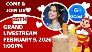 🔴DAY 1 PAENTRY // TRUE LOVE IS SELFLESS🔴